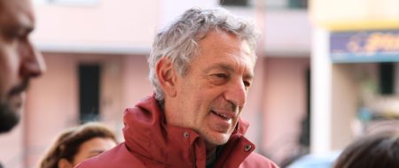 VECINE VECINE | MIRADAS ARGENTINAS: MARTÍN REJTMAN