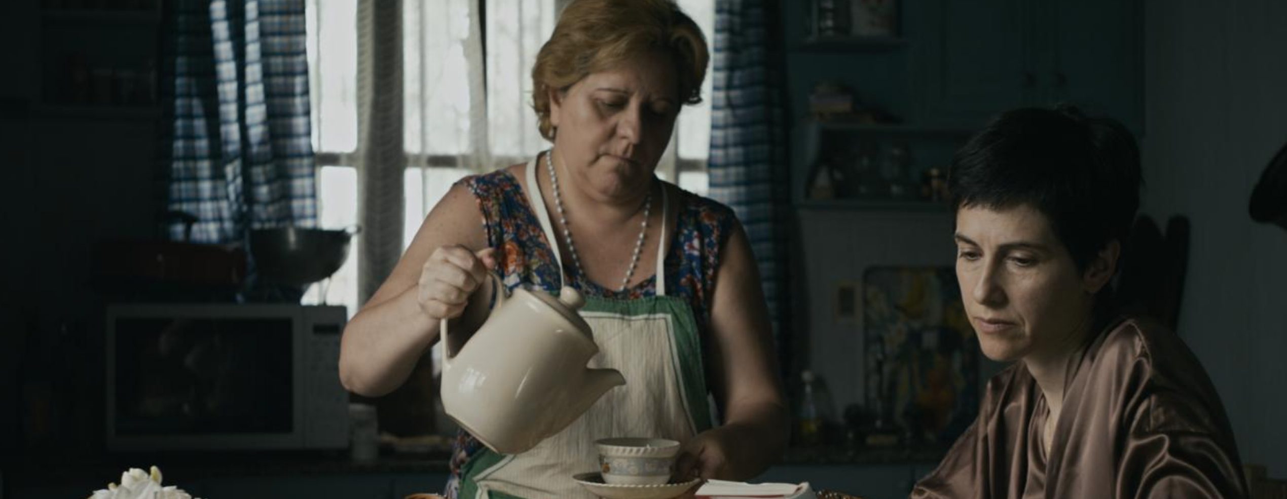LOS DUEÑOS
