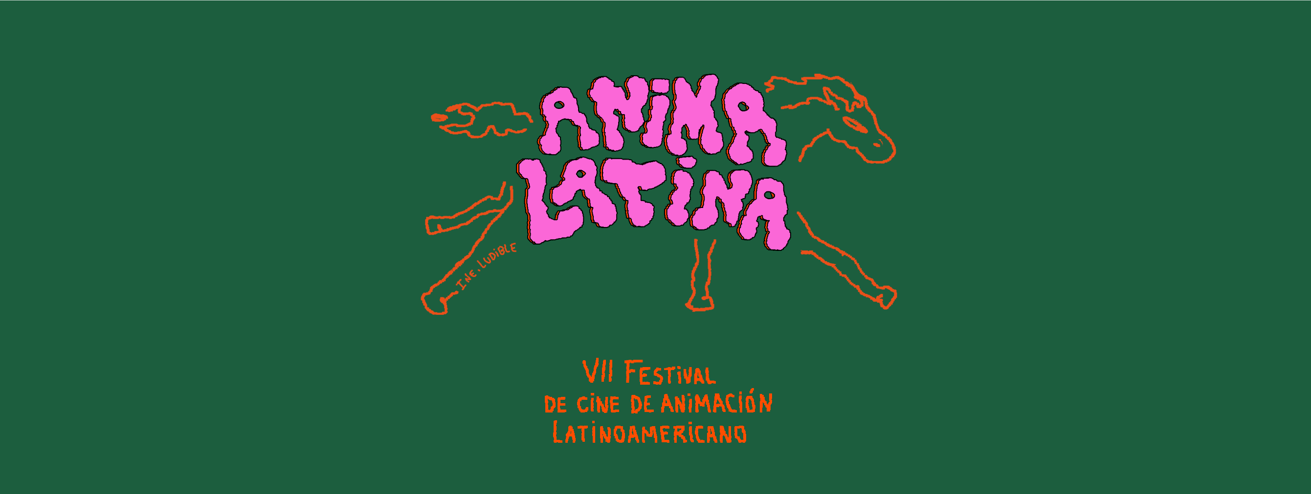 VECINE VECINE | ANIMA LATINA | Lumiton