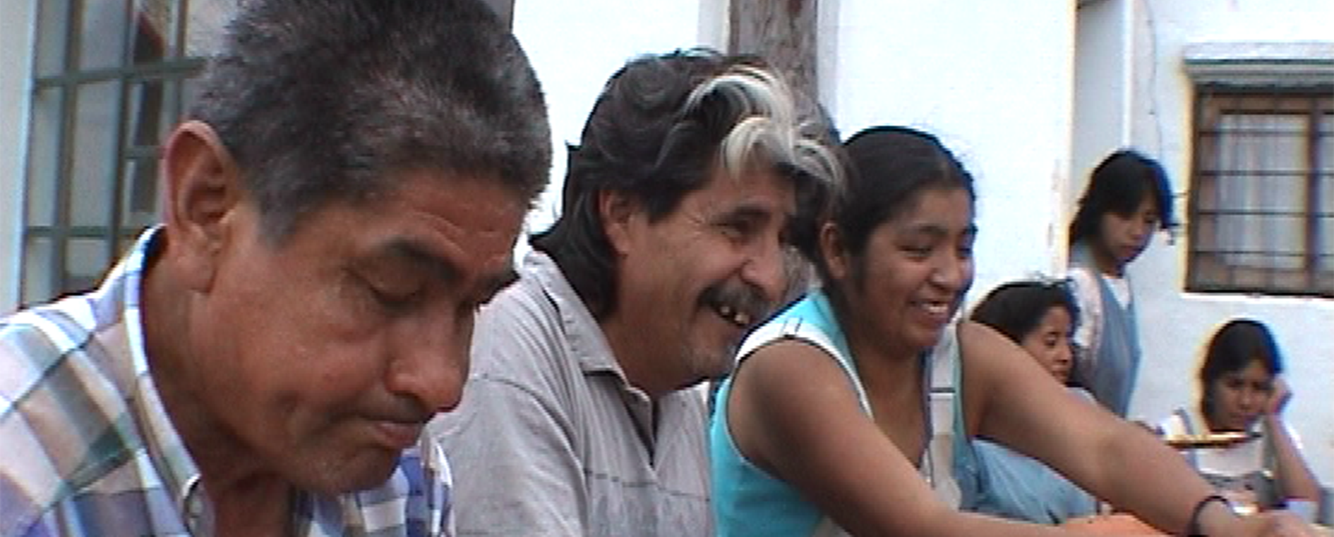 LA DIGNIDAD DE LOS NADIES