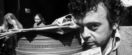 VECINE VECINE | GLAUBER ROCHA