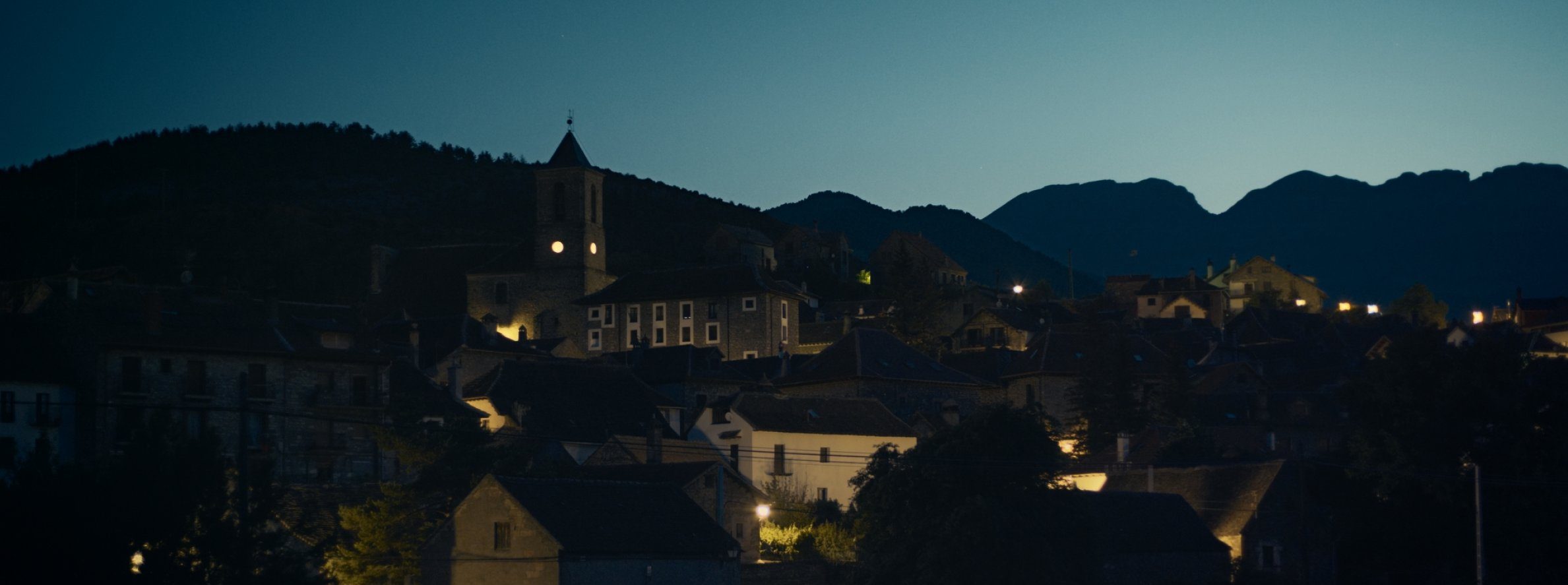 LA MÍA VOZ