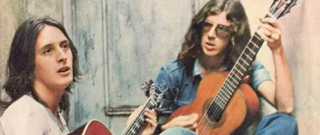 FUNCIÓN ESPECIAL: 49 AÑOS DE ‘ADIÓS SUI GENERIS’