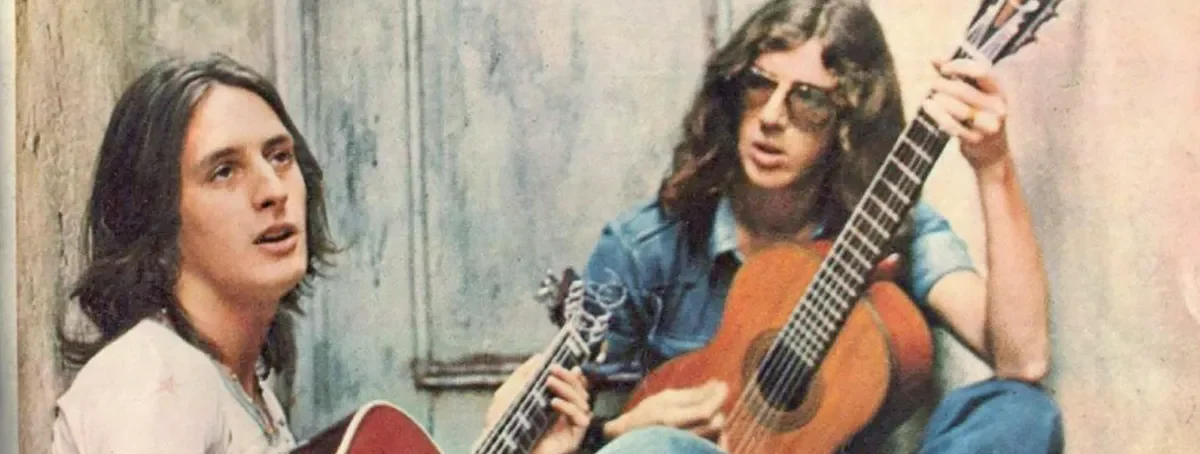 FUNCIÓN ESPECIAL: 49 AÑOS DE ‘ADIÓS SUI GENERIS’ | Lumiton