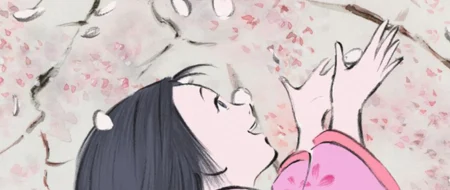 EL CUENTO DE LA PRINCESA KAGUYA (KAGUYA-HIME NO MONOGATARI) | Lumiton