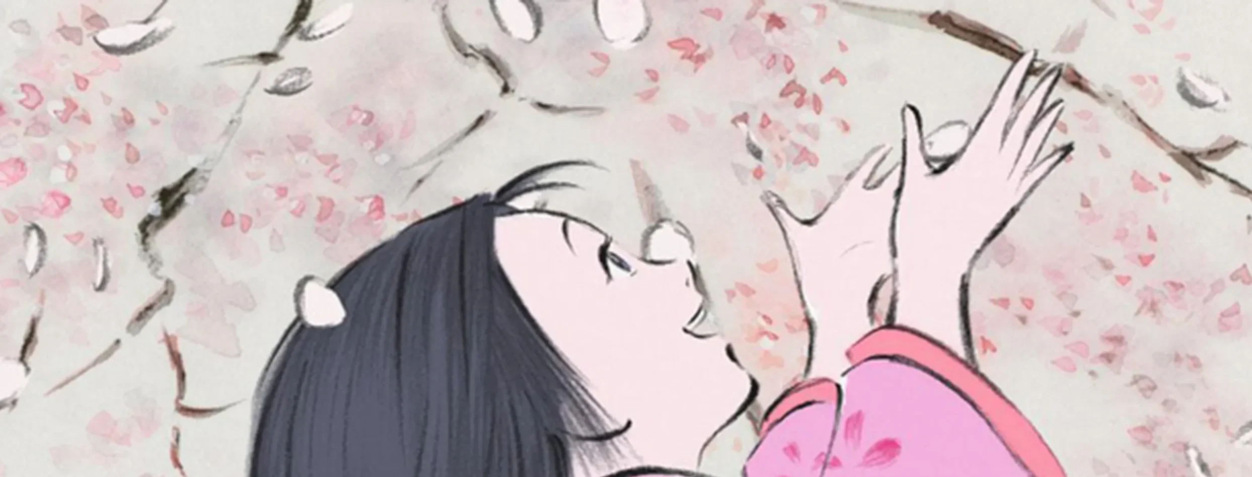 VECINE VECINE | STUDIO GHIBLI: ISAO TAKAHATA | Lumiton