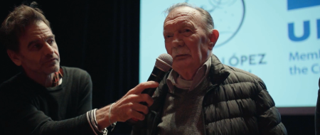 CHARLAS CON FANS DEL YORK #7 | SUR