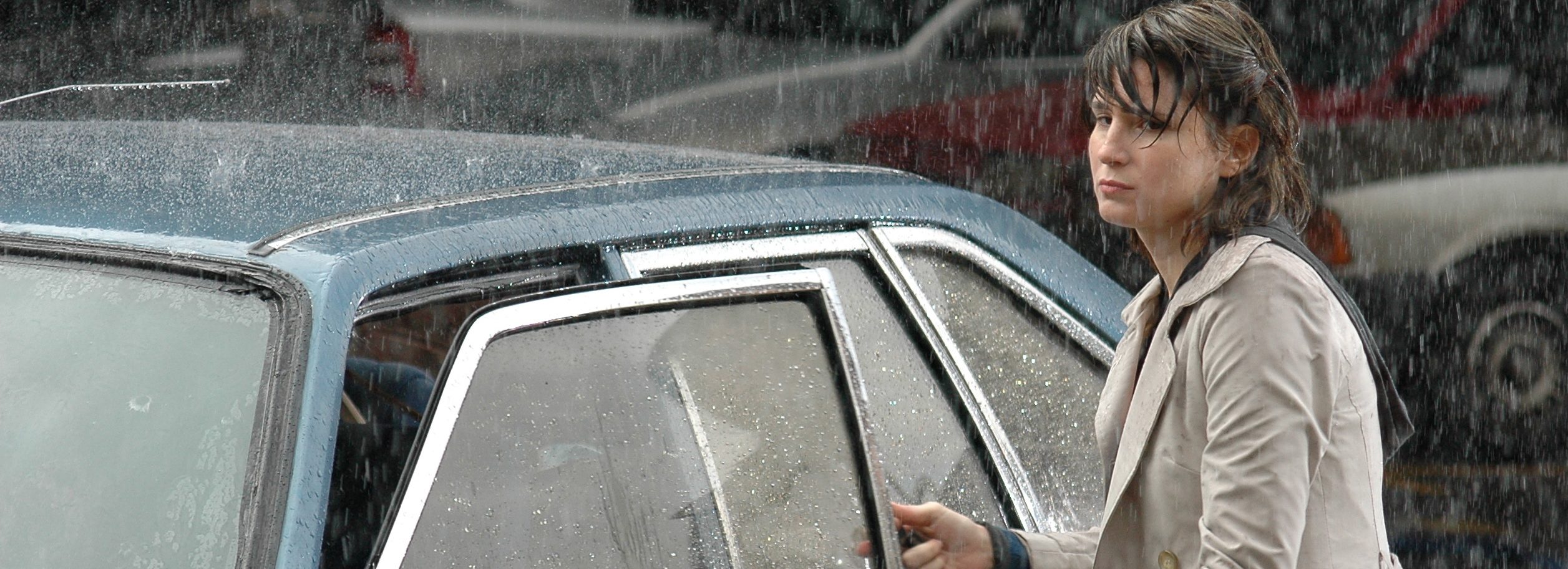 LLUVIA
