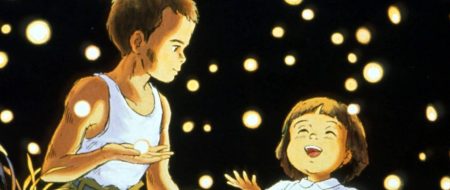 LA TUMBA DE LAS LUCIÉRNAGAS (HOTARU NO HAKA) | Lumiton