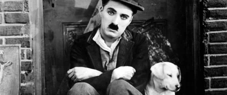 VACACIONES DE INVIERNO | CHAPLIN Y KEATON: AVENTURAS EN BLANCO Y NEGRO