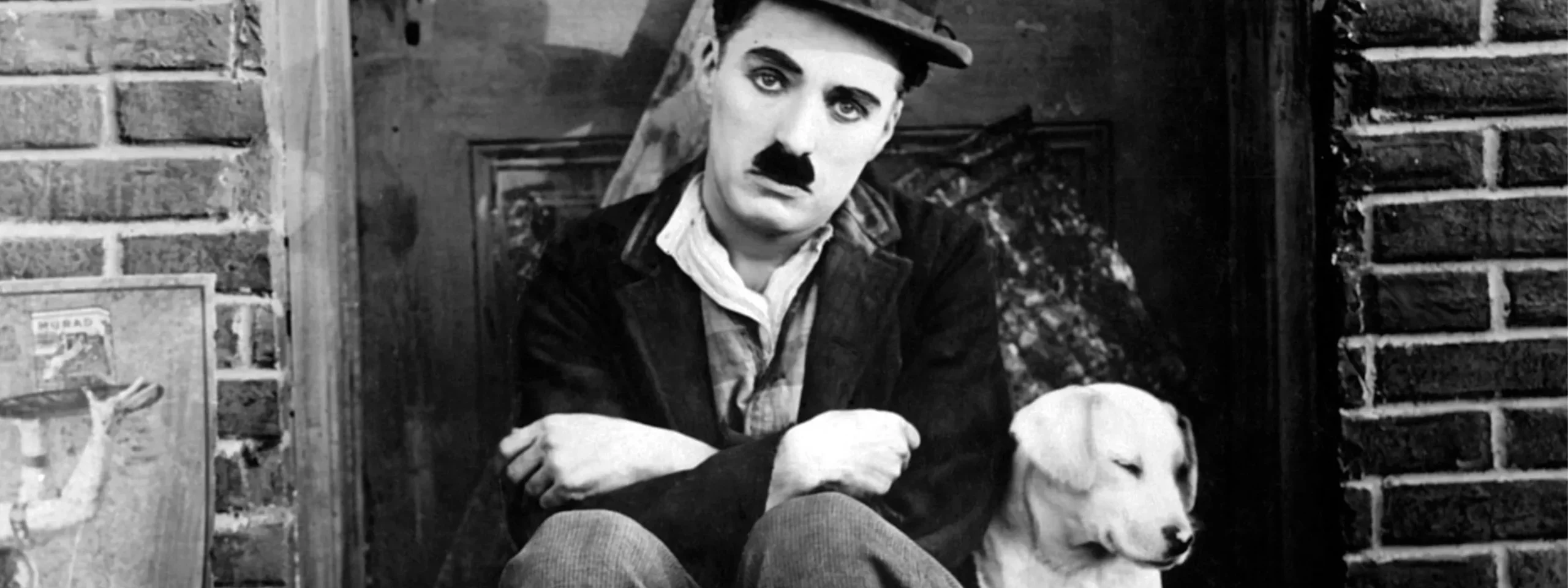 VACACIONES DE INVIERNO | CHAPLIN Y KEATON: AVENTURAS EN BLANCO Y NEGRO | Lumiton