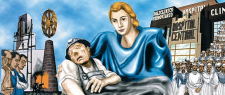PERÓN, SINFONÍA DEL SENTIMIENTO | Lumiton