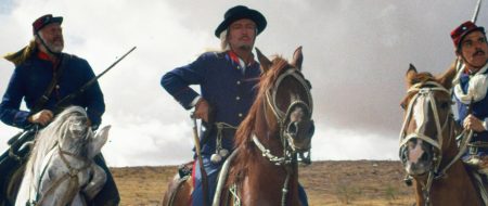 PAMPA SALVAJE | Lumiton