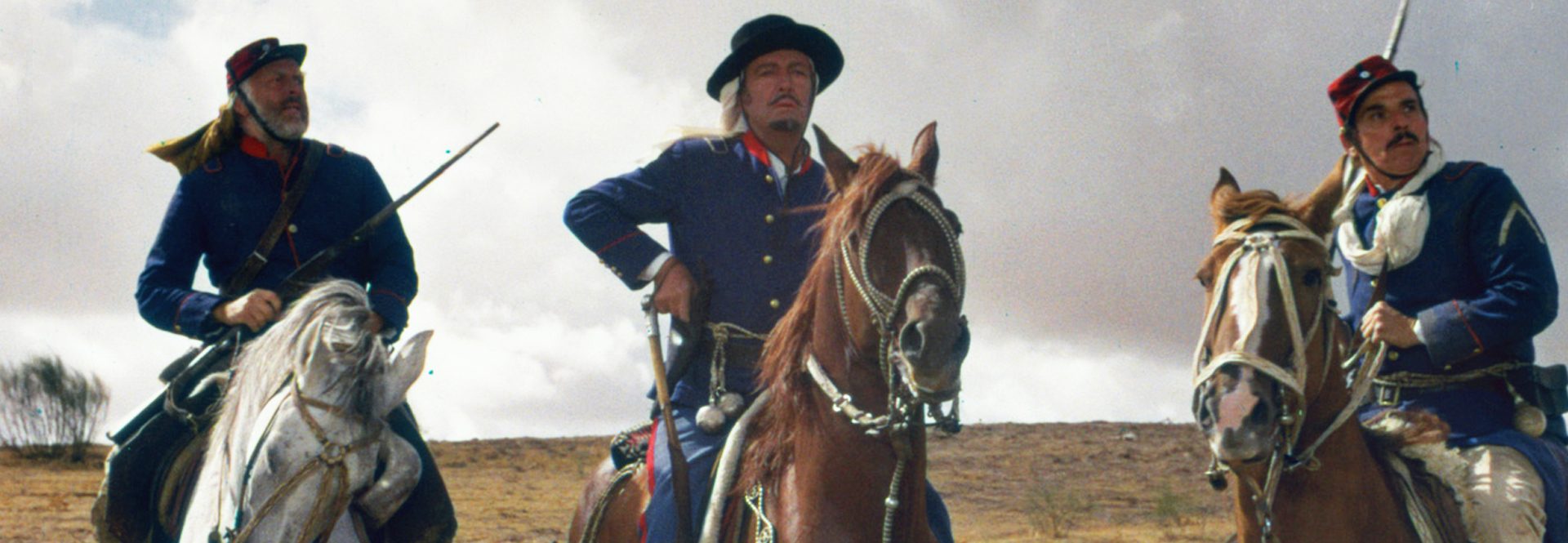 PAMPA SALVAJE