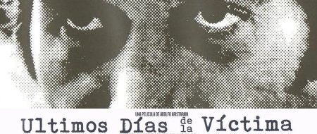 ÚLTIMOS DÍAS DE LA VÍCTIMA | Lumiton