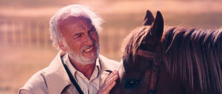 CABALLOS SALVAJES | Lumiton