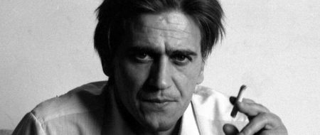 VECINE VECINE | MIRADAS ARGENTINAS: JORGE CEDRÓN