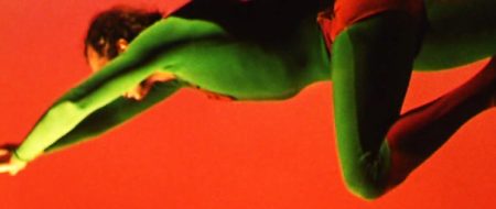 FORMACIÓN | LOS 70 EN RETROSPECTIVA. VANGUARDIA Y POLÍTICA EN EL CINE UNDER ARGENTINO