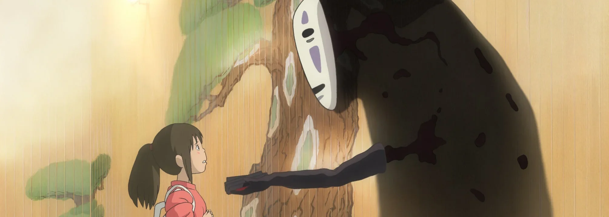 VECINE VECINE | STUDIO GHIBLI EN CCMUNRO | Lumiton