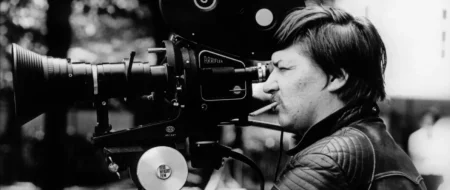 VECINE VECINE | RAINER WERNER FASSBINDER EN CC MUNRO