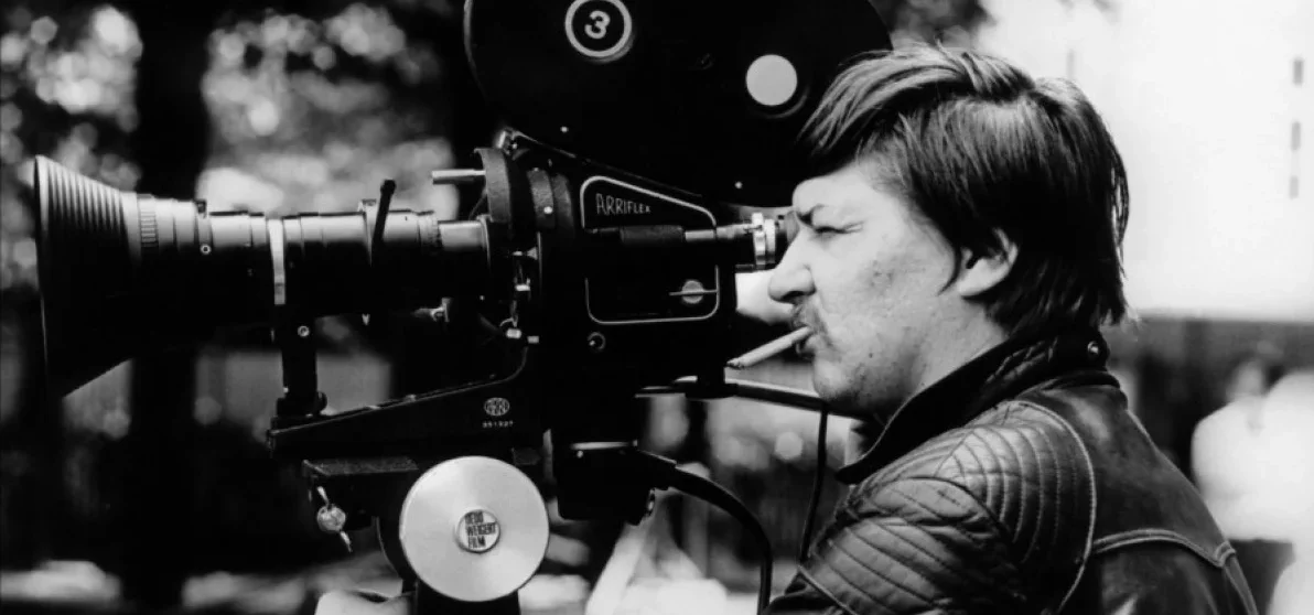 VECINE VECINE | RAINER WERNER FASSBINDER EN CC MUNRO | Lumiton