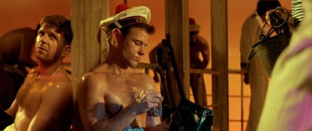 QUERELLE | Lumiton