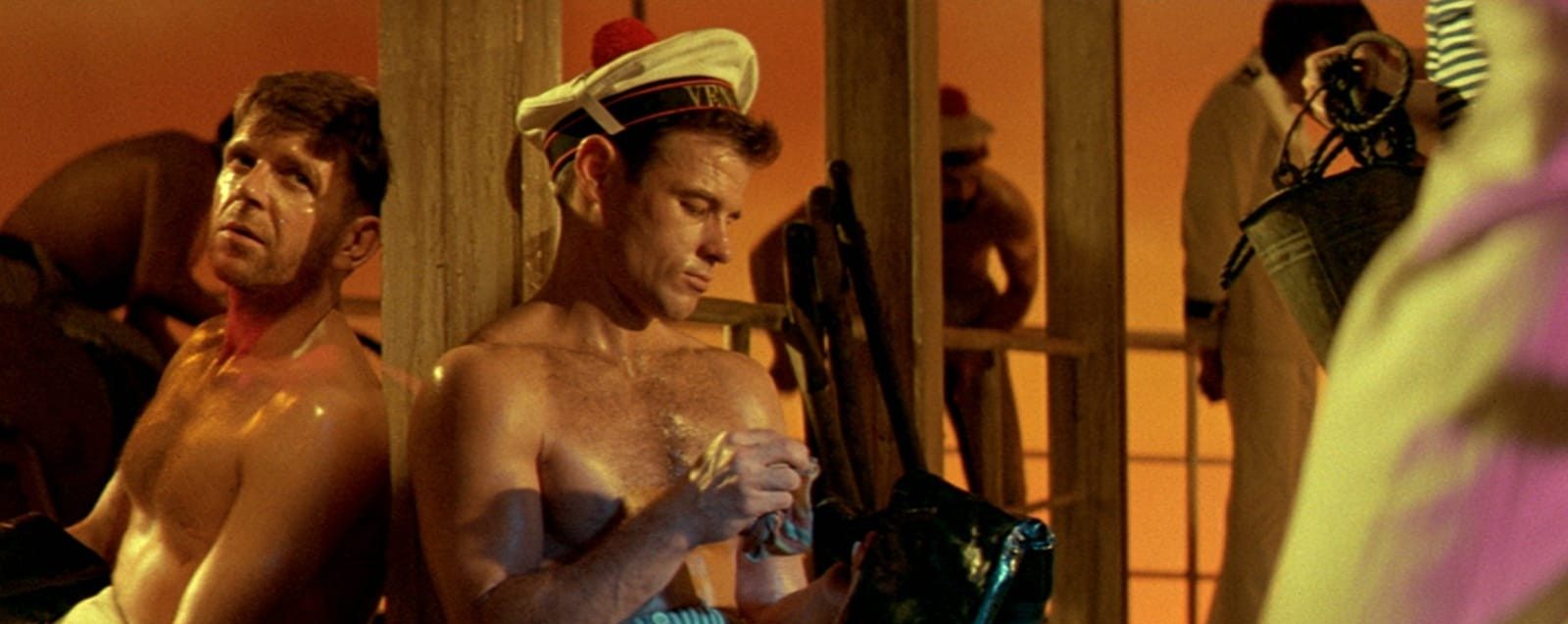 QUERELLE