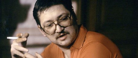 VECINE VECINE | RAINER WERNER FASSBINDER