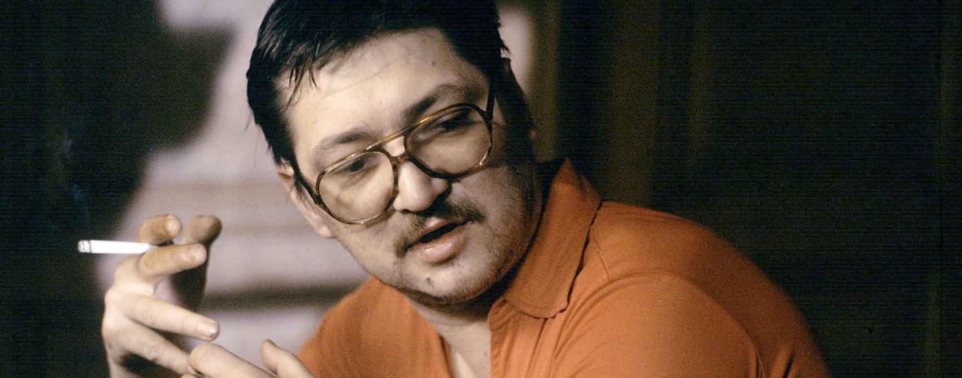 VECINE VECINE | RAINER WERNER FASSBINDER | Lumiton