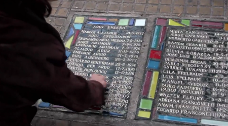 CALLES DE LA MEMORIA | Lumiton