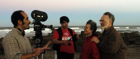 HUELLAS Y MEMORIA DE JORGE PRELORÁN | Lumiton