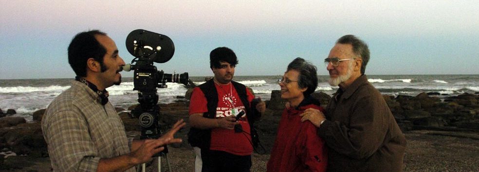 HUELLAS Y MEMORIA DE JORGE PRELORÁN