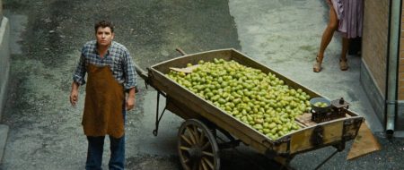 EL MERCADER DE LAS CUATRO ESTACIONES (HÄNDLER DER VIER JAHRESZEITEN) | Lumiton