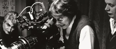 VECINE VECINE | MIRADAS ARGENTINAS: MARÍA LUISA BEMBERG
