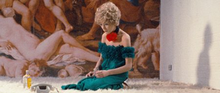 LAS AMARGAS LÁGRIMAS DE PETRA VON KANT (DIE BITTEREN TRÄNEN DER PETRA VON KANT) | Lumiton