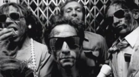FORMACIÓN | SEA MARGINAL, SEA HÉROE: UNA MIRADA AL CINE UNDERGROUND DE BRASIL Y ARGENTINA