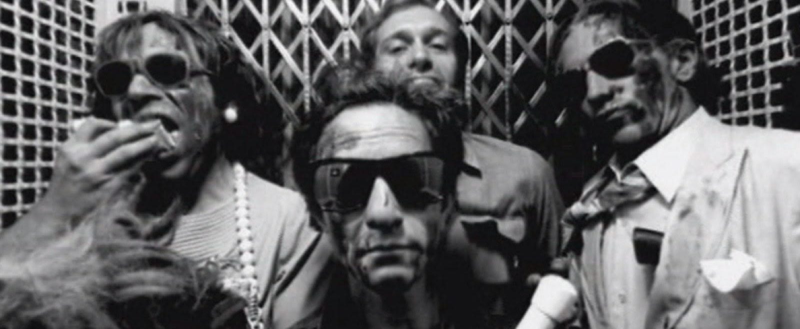FORMACIÓN | SEA MARGINAL, SEA HÉROE: UNA MIRADA AL CINE UNDERGROUND DE BRASIL Y ARGENTINA | Lumiton