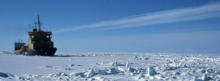 BRISE-GLACE