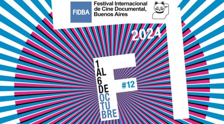 VECINE VECINE | FIDBA 2024