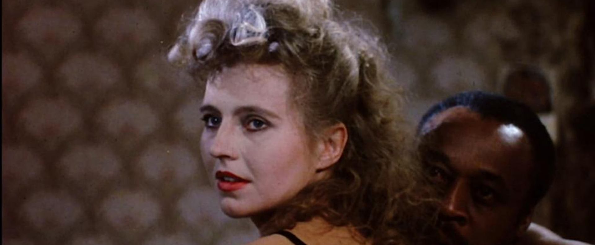 EL MATRIMONIO DE MARÍA BRAUN (DIE EHE DER MARIA BRAUN)