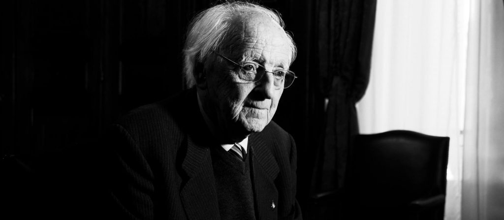 VECINE VECINE | HOMENAJE A MANUEL ANTÍN | Lumiton