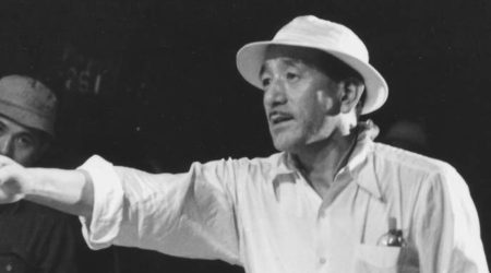 VECINE VECINE | YASUJIRŌ OZU