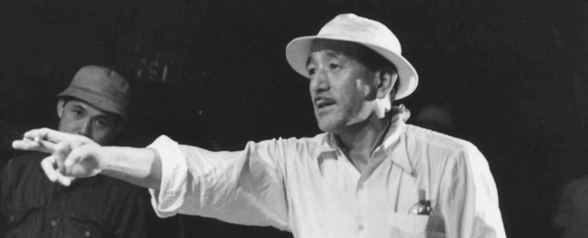 VECINE VECINE | YASUJIRŌ OZU | Lumiton