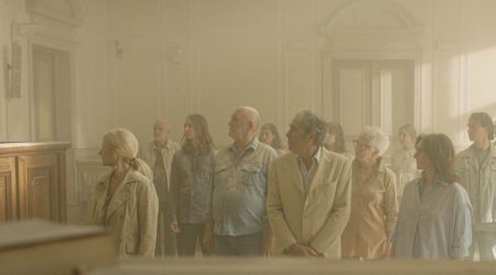 EL HOMBRE SIN CULPA (L’UOMO SENZA COLPA) | Lumiton