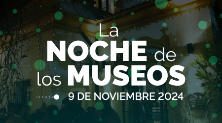 LA NOCHE DE LOS MUSEOS