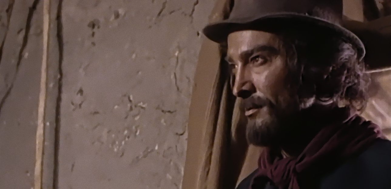 MARTÍN FIERRO