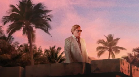 VECINE VECINE | FESTIVAL DE CINE FRANCÉS