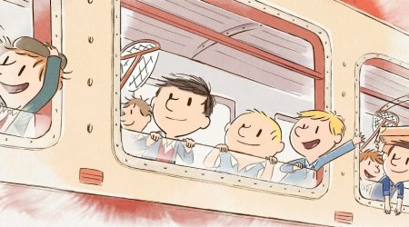 EL PEQUEÑO NICOLÁS (LE PETIT NICOLAS: QU’EST-CE QU’ON ATTEND POUR | Lumiton