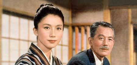 UNA TARDE DE OTOÑO (SANMA NO AJI) | Lumiton
