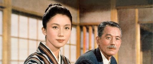 UNA TARDE DE OTOÑO (SANMA NO AJI)